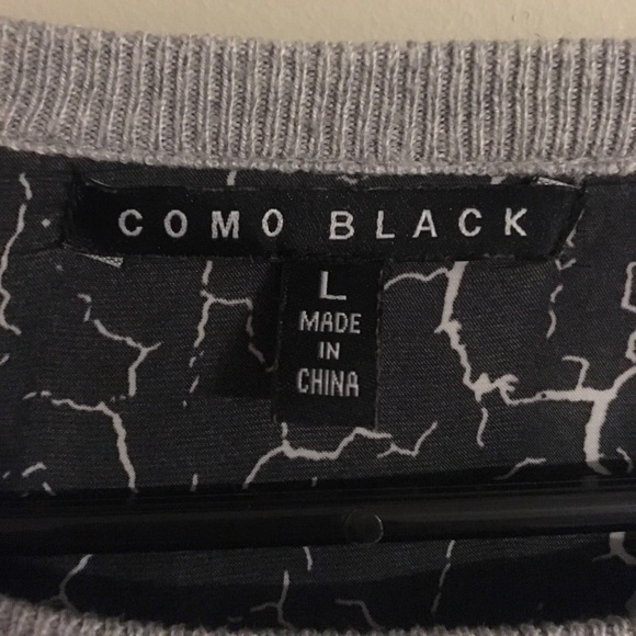 Lightweight sweater - Picture 4 of 4